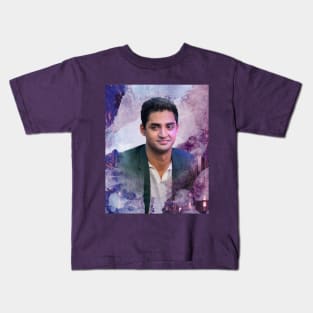 Ravi Panikkar - L.A. Dream Kids T-Shirt